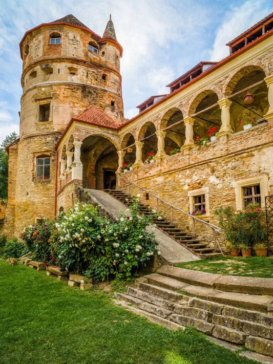 O aventură culinară de neuitat la Bethlen Estates