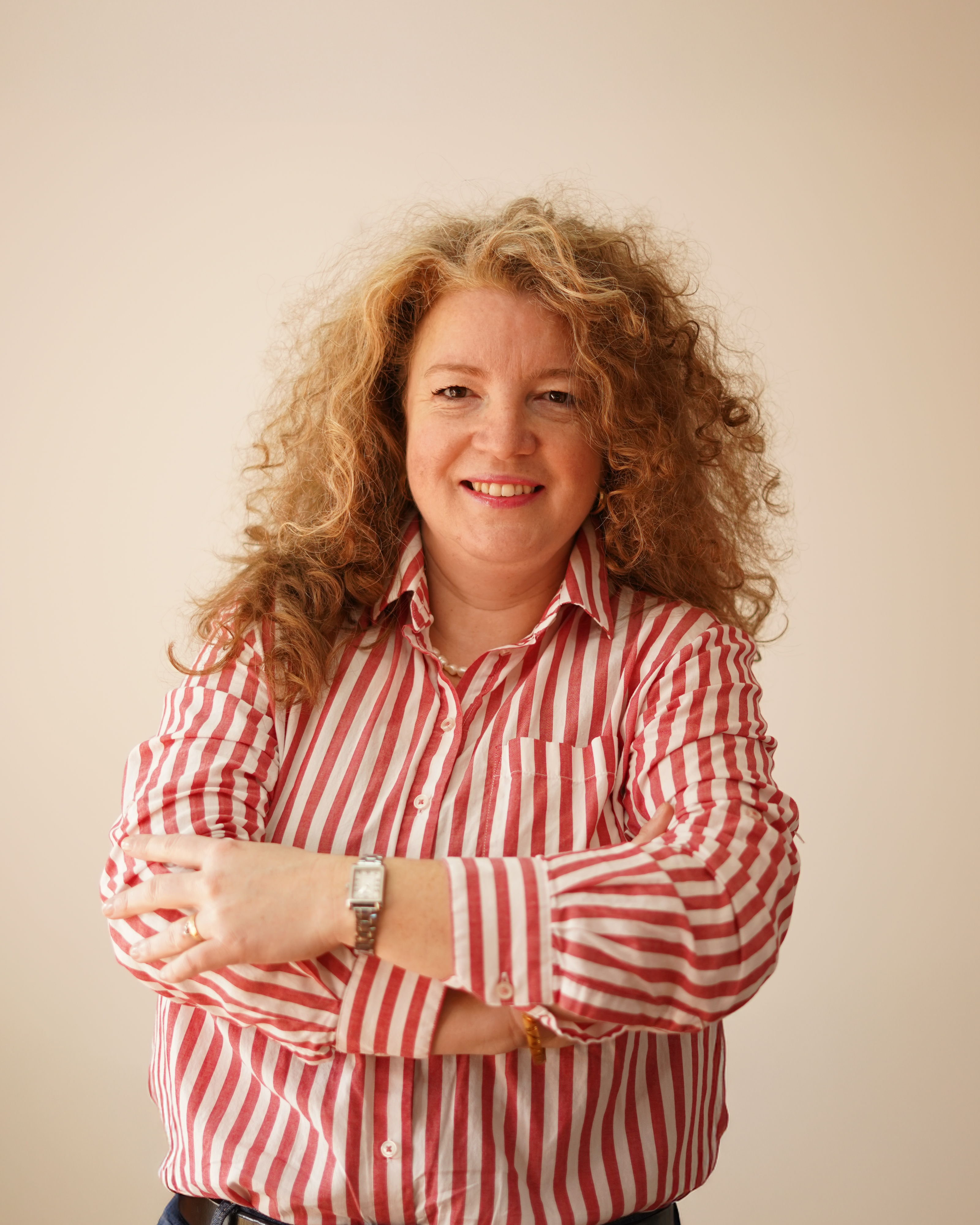 Blanka Delczeg Szocs Co-founder Modern Gastro