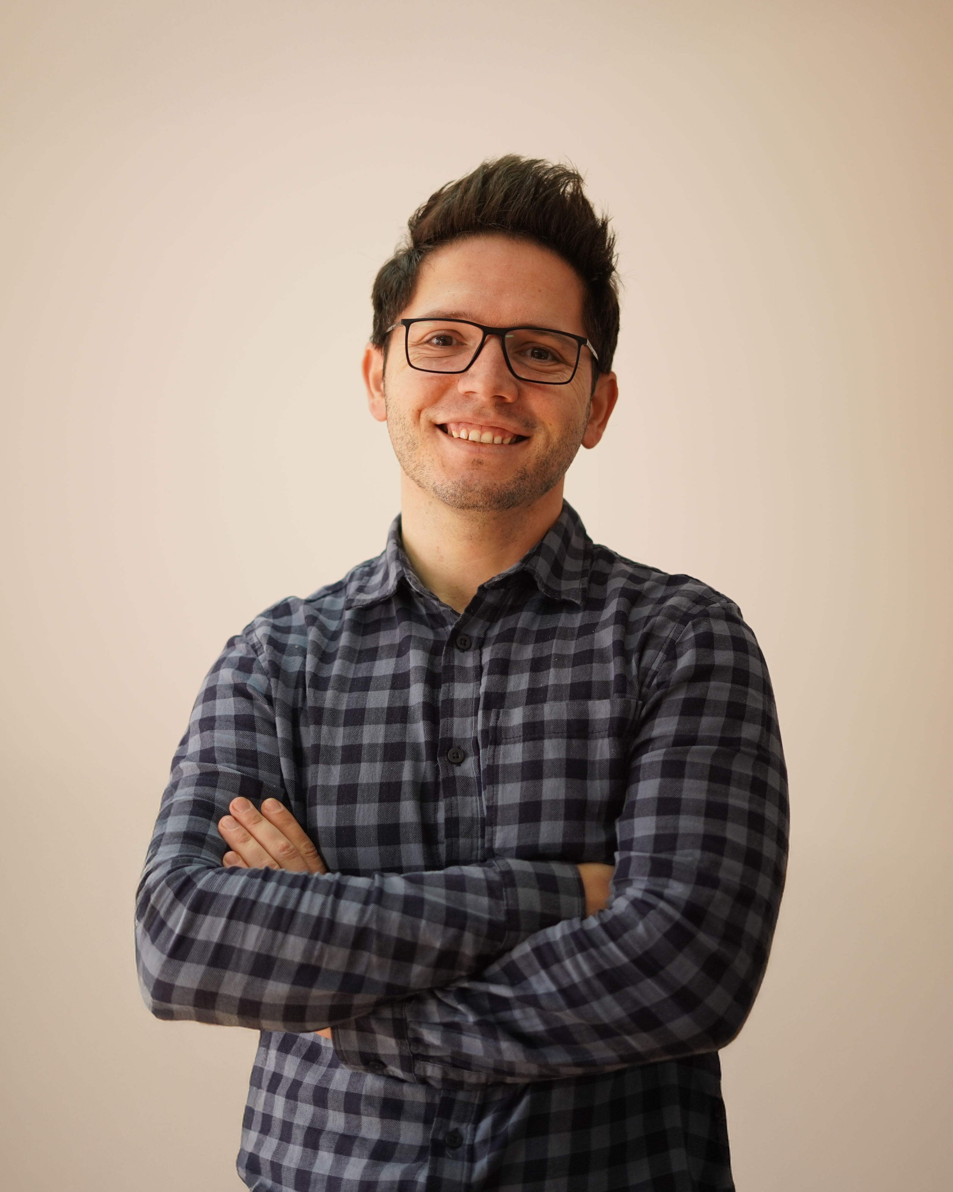 Dorin Ogleja Co-founder Modern Gastro