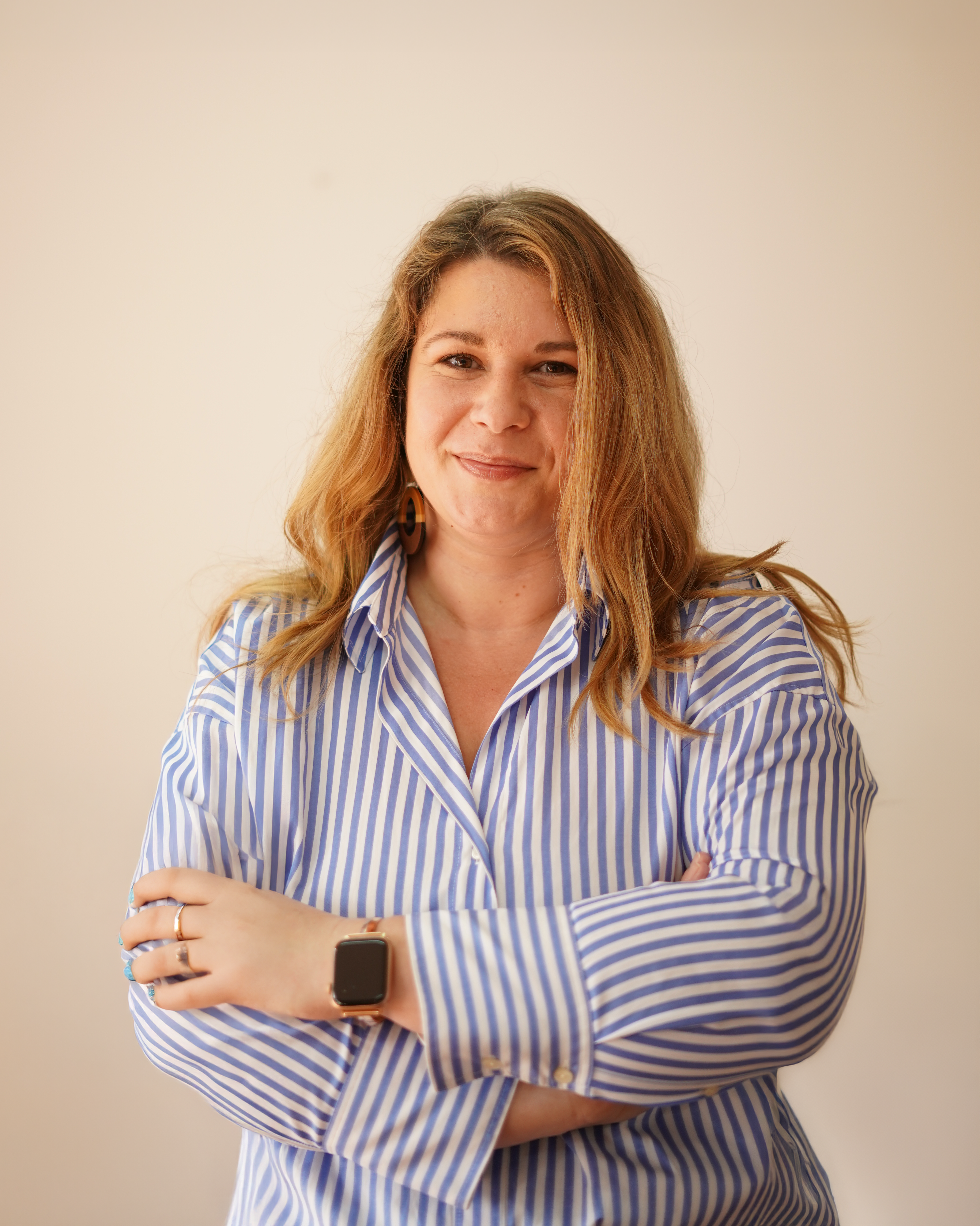Dalma Torok Co-founder Modern Gastro